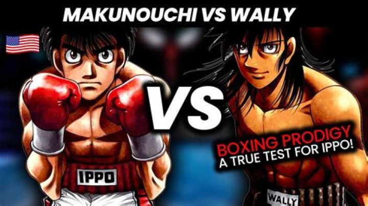 Unlocking The Secrets Of A Boxing Prodigy