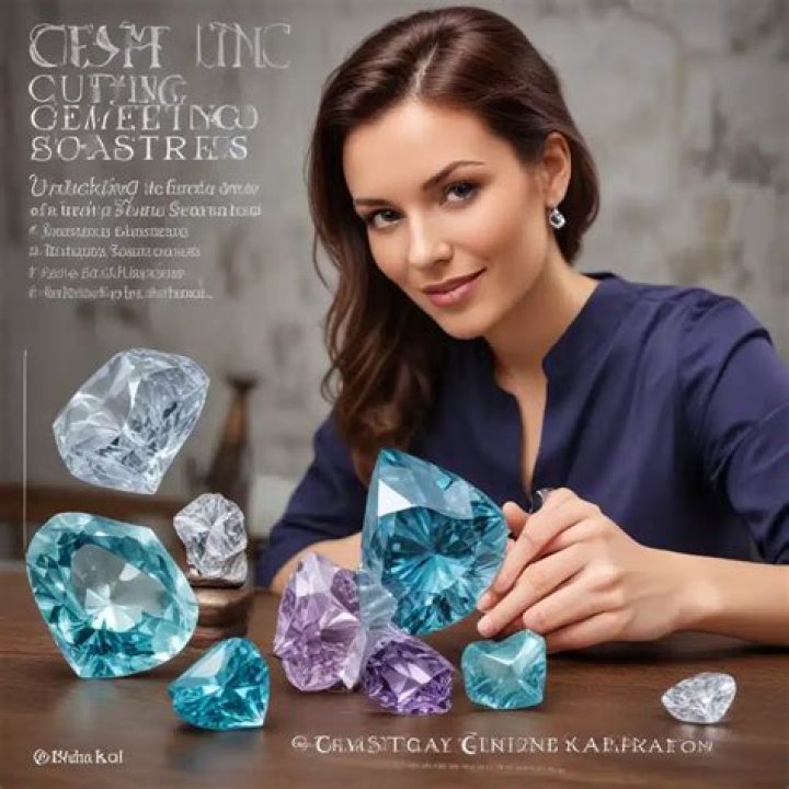 Unlocking The Secrets Of A Hidden Gem
