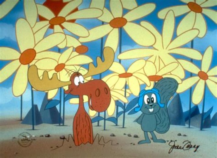 Unlocking The Secrets Of Bishop Bullwinkle's Wife