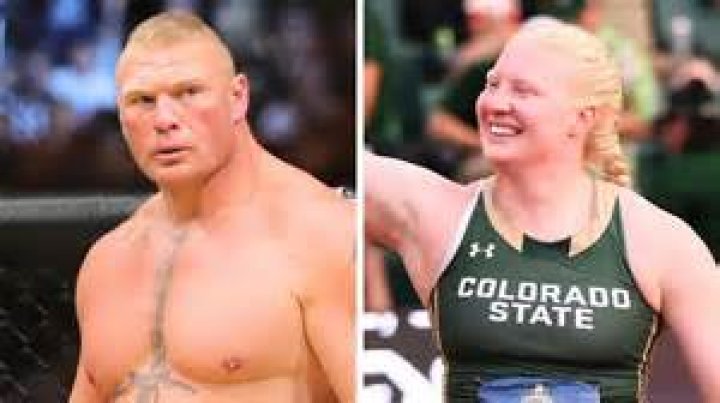 Unlocking The Secrets Of Brock Lesnar's Family: Exclusive Insights Revealed
