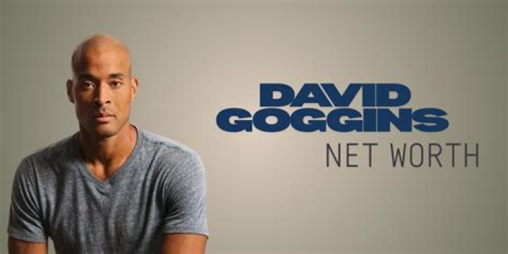 Unlocking The Secrets Of David Goggins' Net Worth