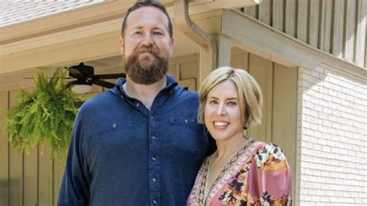 Unlocking The Secrets Of Erin Napier's Illness: Surprising Discoveries Revealed