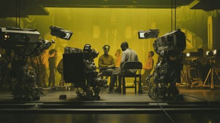 Unlocking The Secrets Of Filmmaking: Igor De Laurentiis Revealed