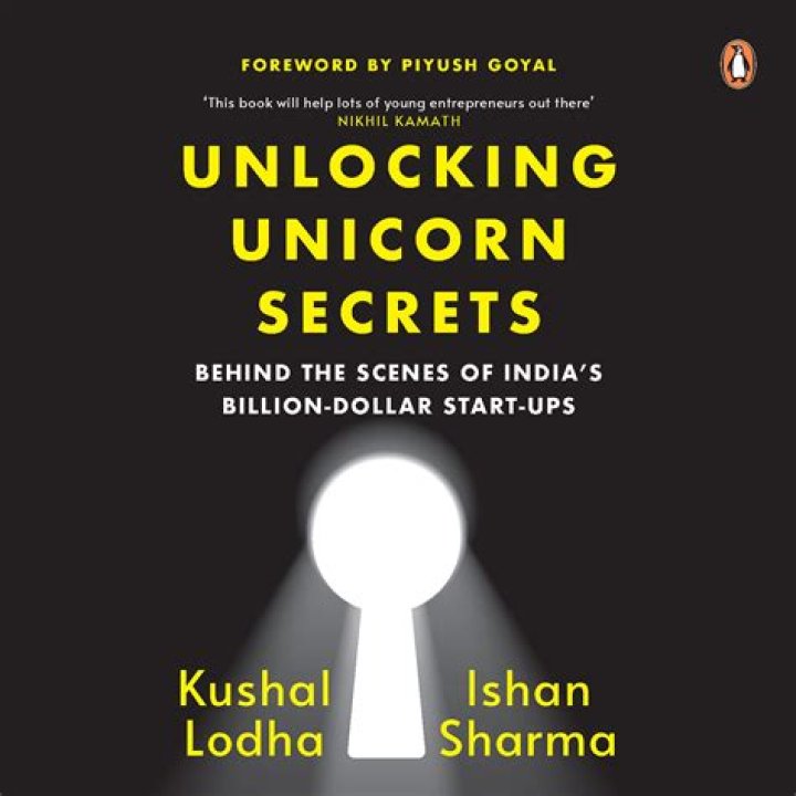 Unlocking The Secrets Of Her Rise