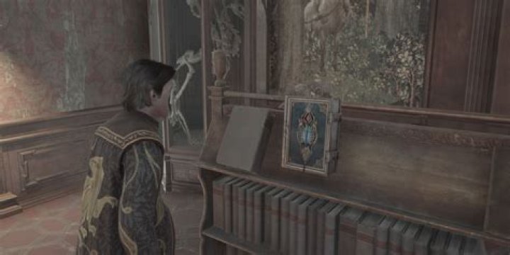 Unlocking The Secrets Of His Towering Height