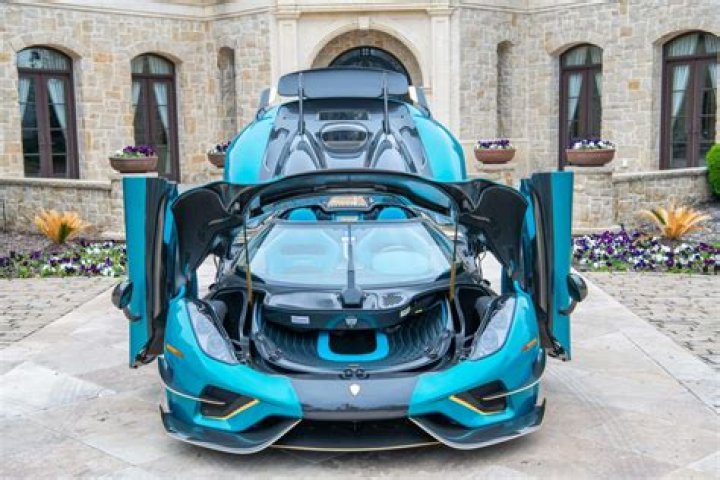 Unlocking The Secrets Of Koenigsegg: Discover Its True Worth