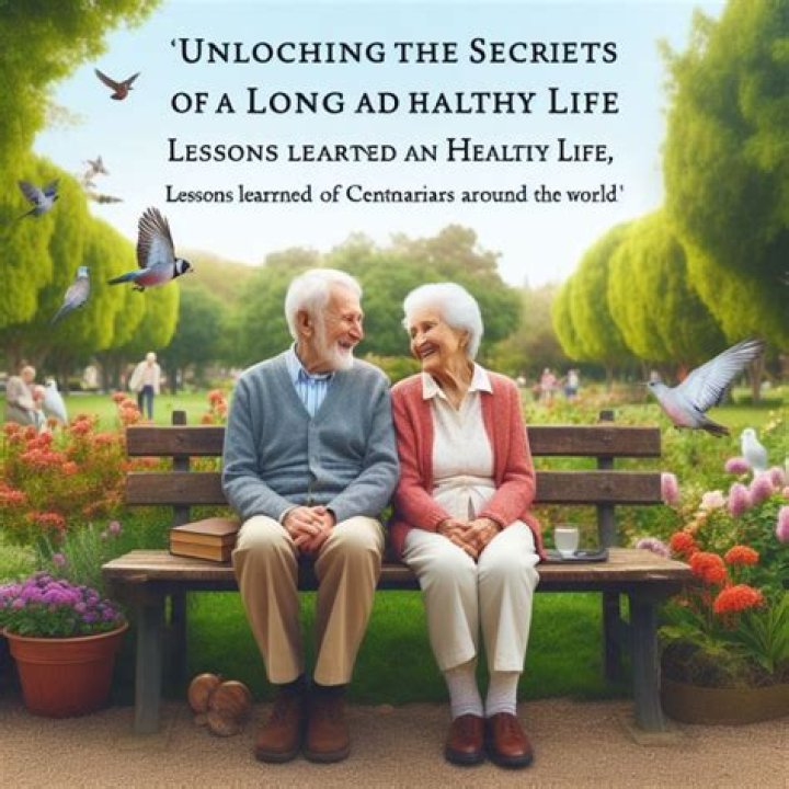 Unlocking The Secrets Of Longevity, Health, And Inspiration