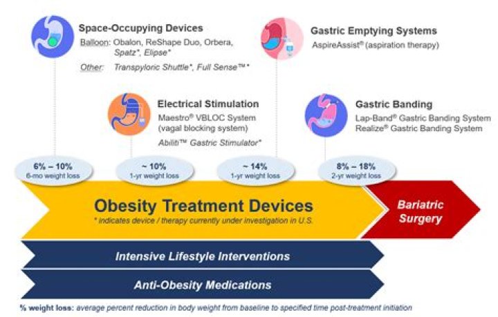 Unlocking The Secrets Of Obesity Treatment