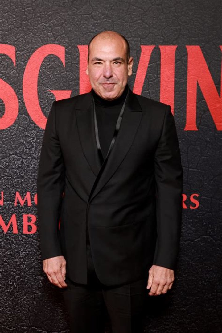 Unlocking The Secrets Of Rick Hoffman's Enduring Relationships