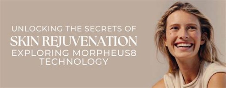 Unlocking The Secrets Of Skin Rejuvenation