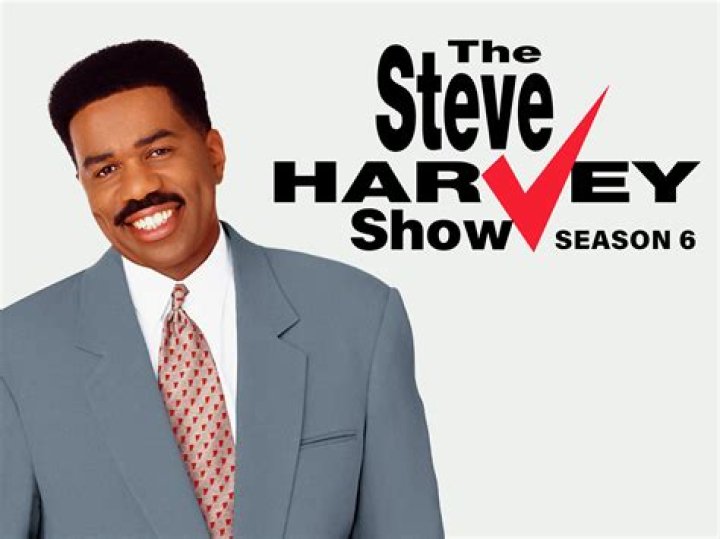 Unlocking The Secrets Of Steve Harvey's Weight