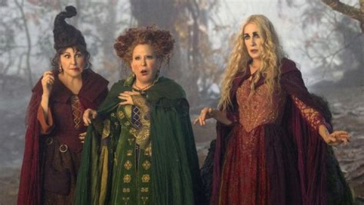 Unlocking The Secrets Of The Sanderson Sisters: A Comprehensive Guide