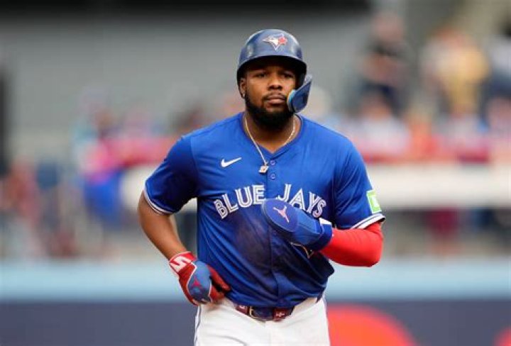 Unlocking The Secrets Of Vladimir Guerrero Jr.'s Young Talent