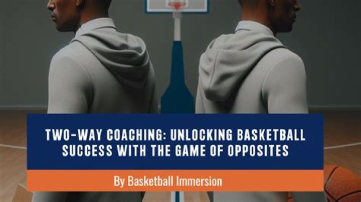Unlocking The Secrets To Basketball Success