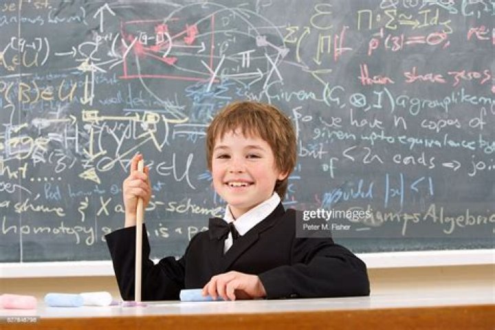Unlocking The Secrets To Supporting A Child Prodigy