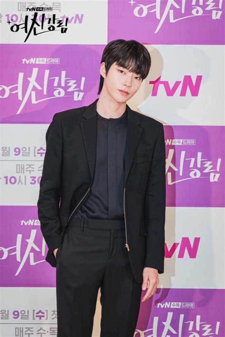 Unlocking The Star: All About Hwang In Yeop