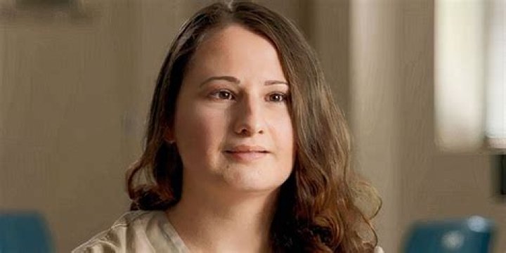 Unlocking The Story: How Gypsy Rose Blanchard Found Love Behind Bars