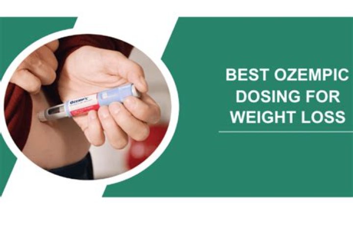 Unlocking The Transformative Power Of Ozempic: The Key To Achieving Your Weight Loss Goals And Improved Health