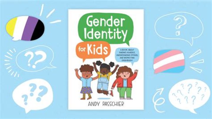 Unlocking The Truth About Her Gender Identity