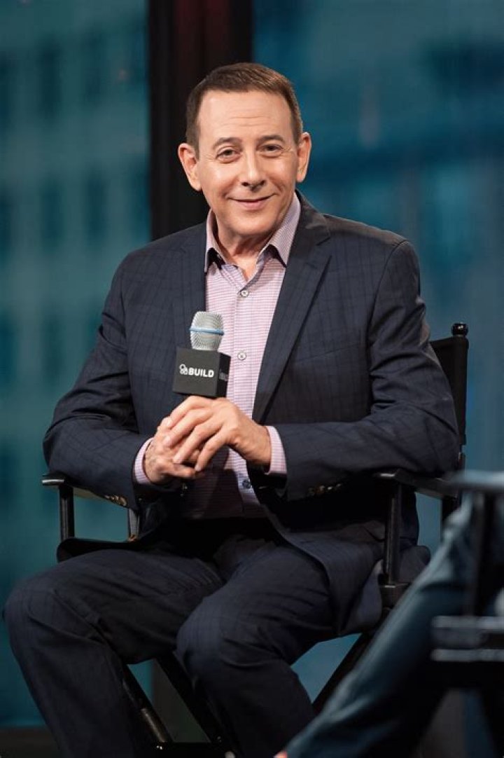 Unlocking The Truth: Was Paul Reubens Ever Married?