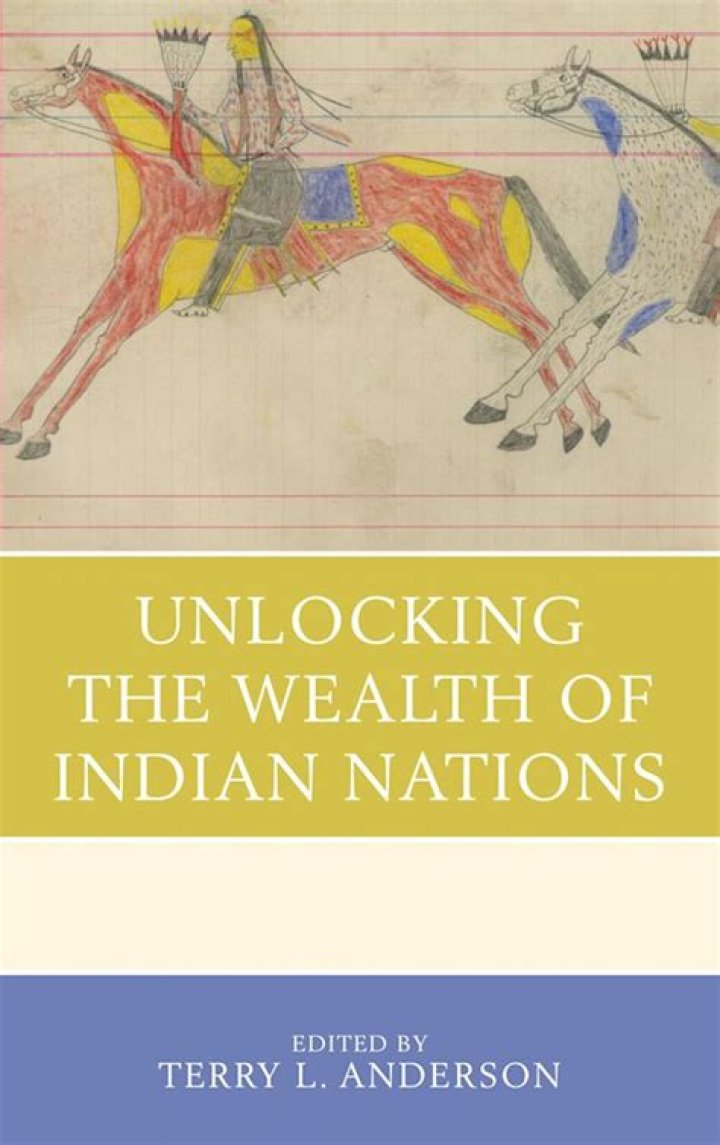 Unlocking The Wealth Of 
