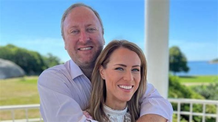 Unlocking The World Of Erin Perrine's Husband: Secrets Revealed