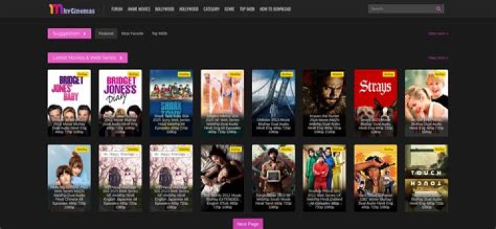 Unlocking The World Of MKV Cinema Movies Download