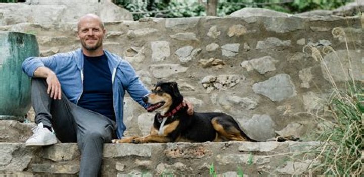 Unlocking Tim Ferriss's Net Worth: Discoveries And Insights