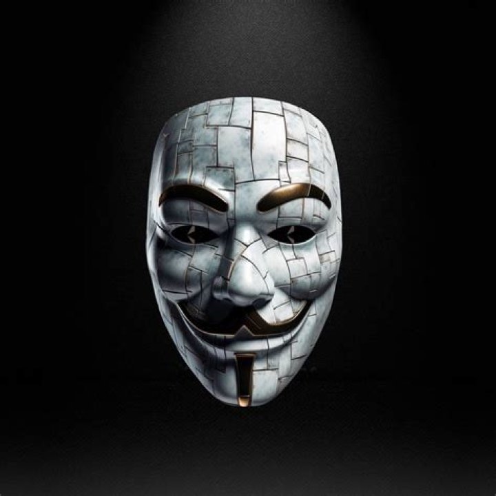 Unmask The Enigmatic: Anonymous B
