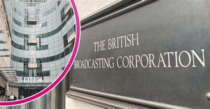 Unmasking The BBC Presenter Amid Accusation Rumors
