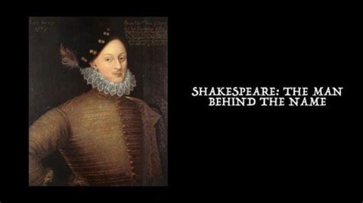 Unmasking The Man Behind The Name