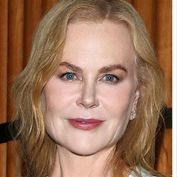 Unmasking The Truth: Nicole Kidman's Nascent Nasal Transformation