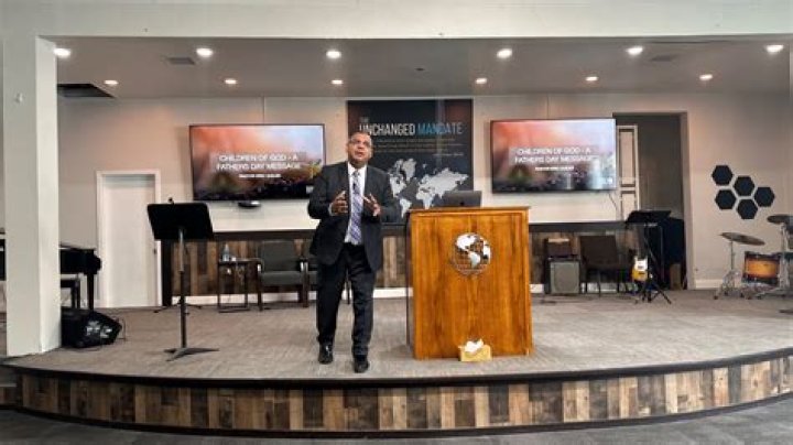 Unmasking The Truth: Potters House Church Exposed