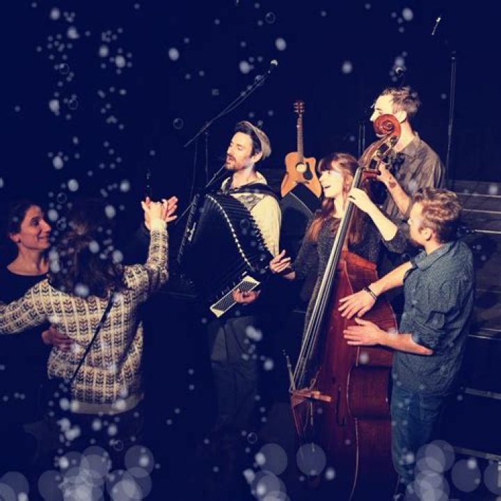 Unmissable Jazz A Barraux Festival: A Sonic Adventure