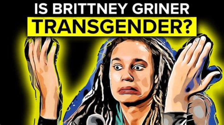 Unpacking The Truth: Is Brittney Griner Transgender?