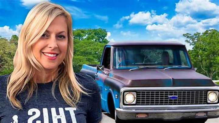 Unparalleled Automotive Expertise With Amanda Martin Of Iron Resurrection