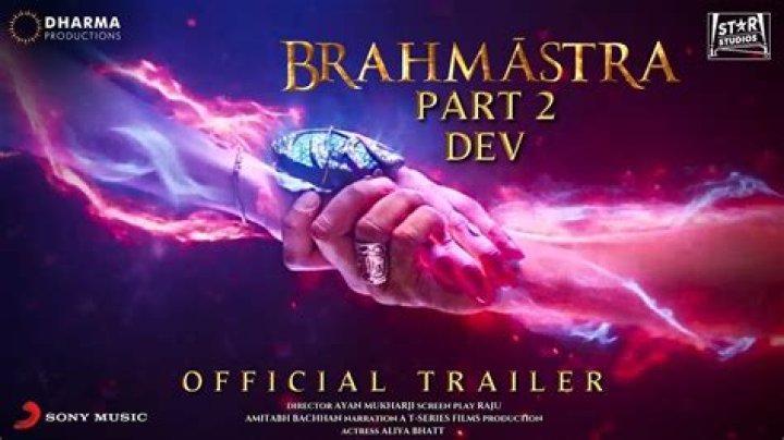 Unravel The Enigmatic Realm Of Brahmastra Part Two: Discoveries And Insights