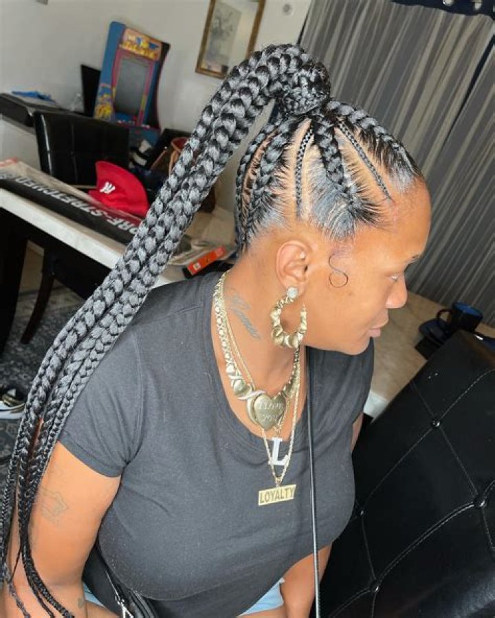 Unravel The Secrets Of Jumbo Goddess Braids: Discoveries And Insights