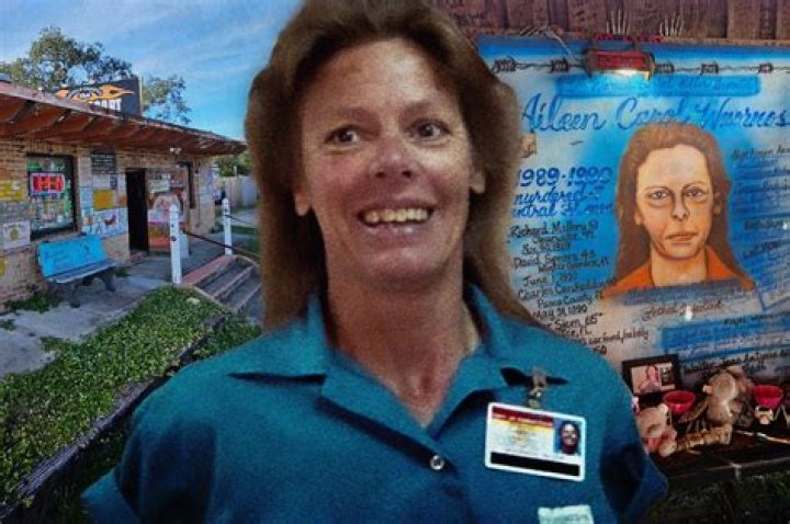 Unraveling Aileen Wuornos's Absence Of Children: A Comprehensive Examination