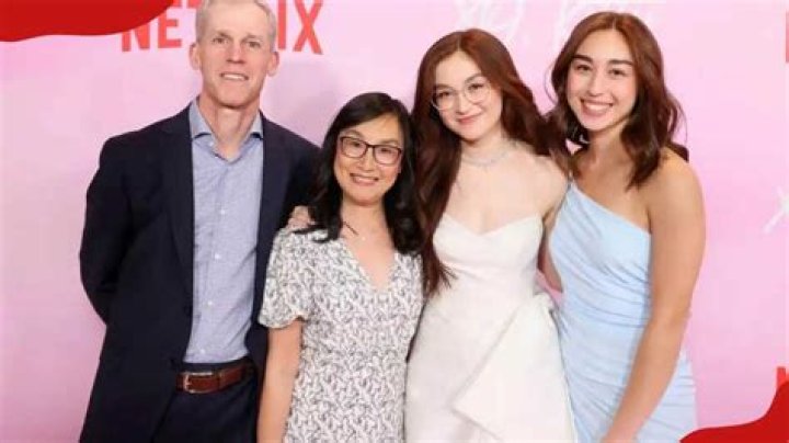 Unraveling Anna Cathcart's Diverse Ethnic Heritage