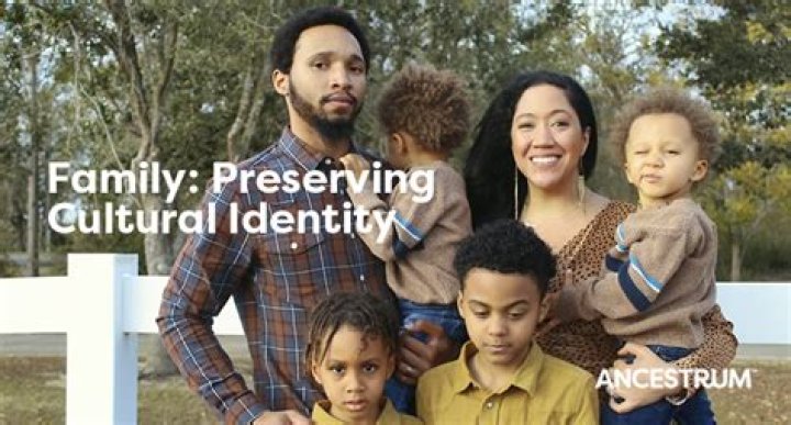 Unraveling Family, Identity, And Aspirations