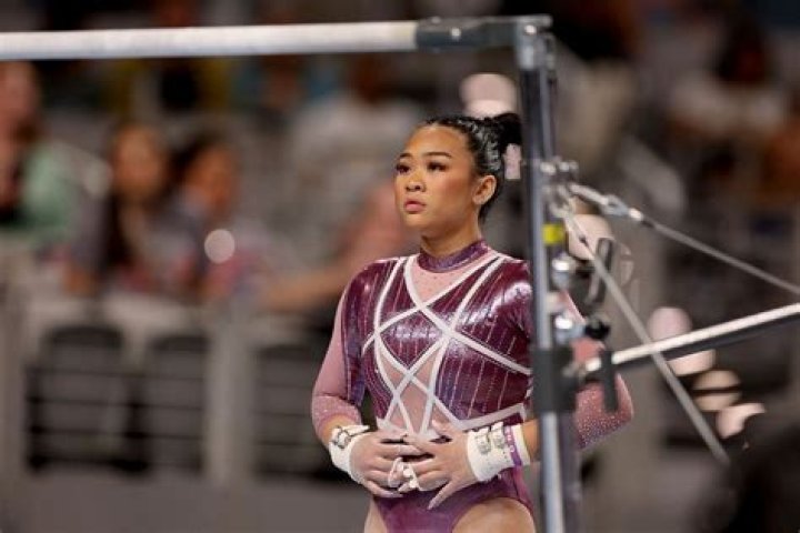 Unraveling Family Legacy And Gymnastics Prowess