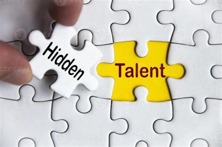 Unraveling Hidden Talents And Inspiring Success