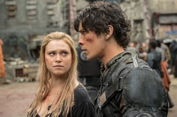 Unraveling How Eliza Taylor And Bob Morley Crossed Paths