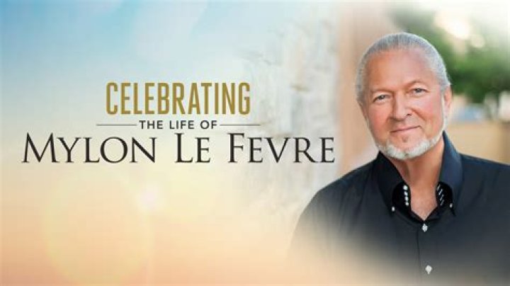 Unraveling Mylon LeFevre's Marital Journey: Delving Into His Marriages