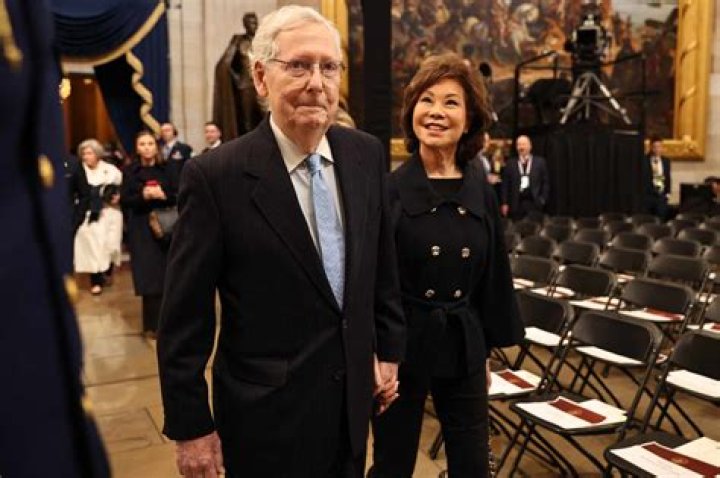 Unraveling The Complex Dynamics: Porter McConnell And His Father's Bond