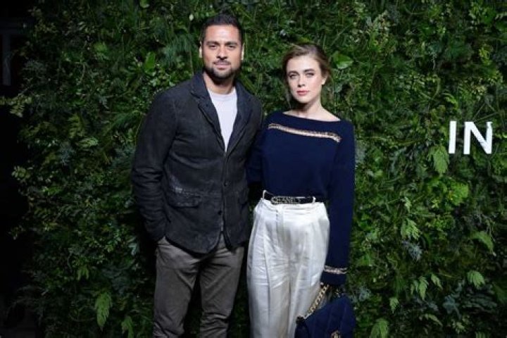 Unraveling The Dynamics Of JR Ramirez And Melissa Roxburgh's Relationship