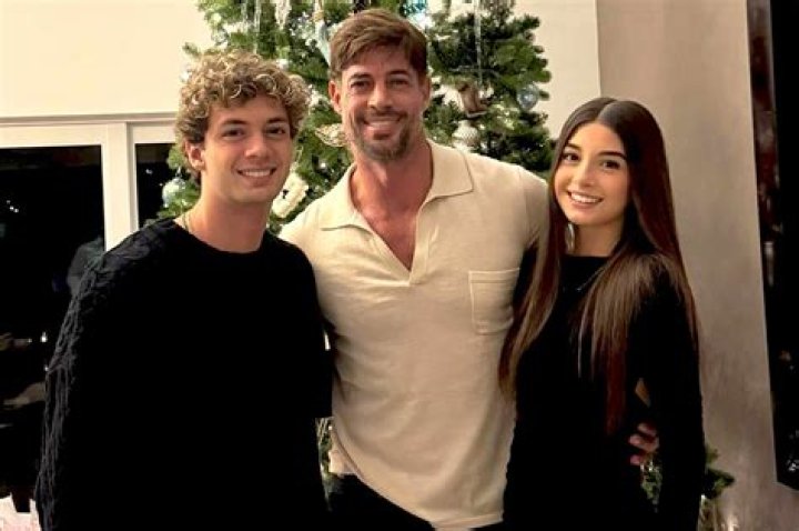 Unraveling The Enchanting Dynamics Of William Levy's Family
