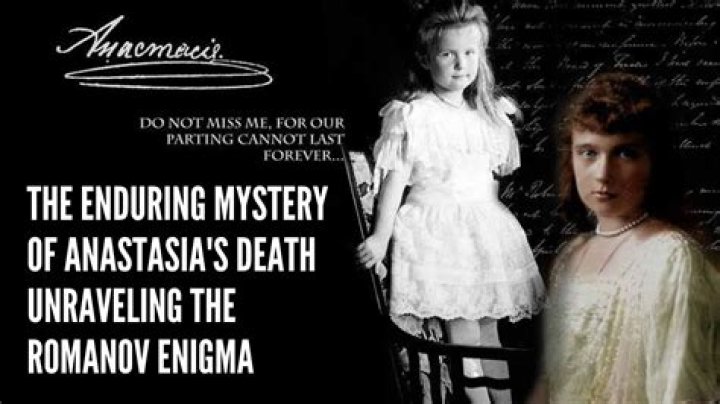 Unraveling The Enigma Of Her Untimely Death