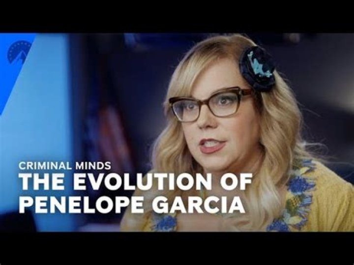 Unraveling The Enigma Of Penelope Garcia: The Technical Wizard Behind The BAU